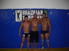 brazil