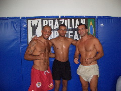 brazil