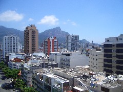 brazil