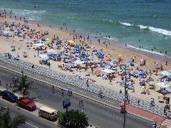 brazil