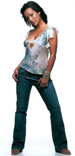 Nandini Mitra