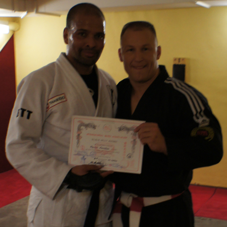 Dojo Kaltenkirchen