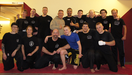 Dojo Kaltenkirchen