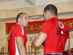 seminar