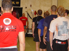seminar