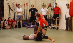 seminar