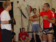 seminar