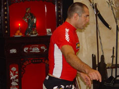 seminar