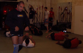 seminar