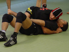 seminar
