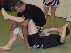 seminar