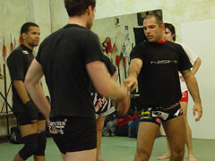 seminar